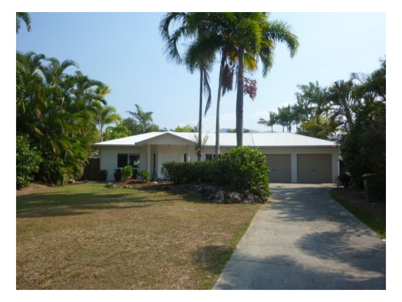 5 AVOCA CLOSE, Kewarra Beach QLD 4879