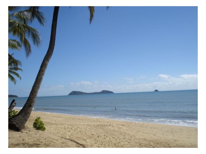 6 FLORA CLOSE, Clifton Beach QLD 4879