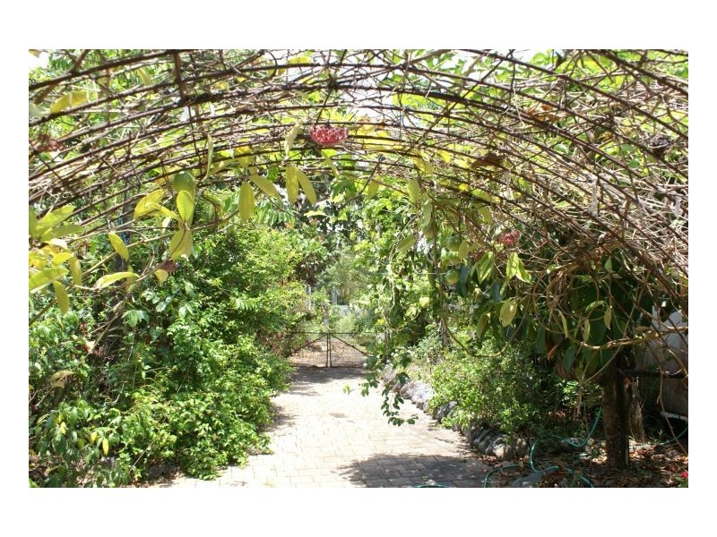 8 ALMOND STREET, Holloways Beach QLD 4878