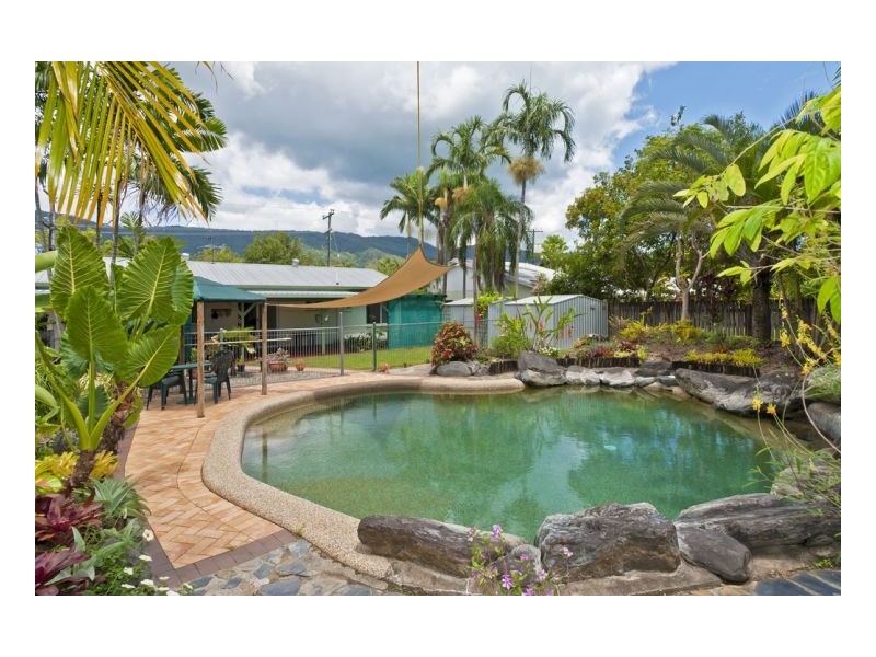 60 Cottesloe Drive, Kewarra Beach QLD 4879