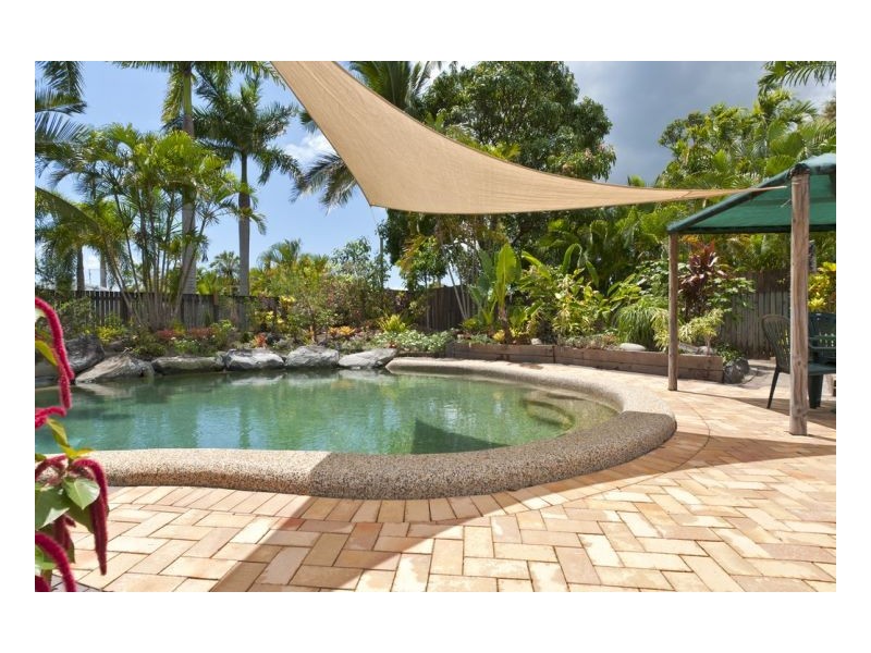 60 Cottesloe Drive, Kewarra Beach QLD 4879