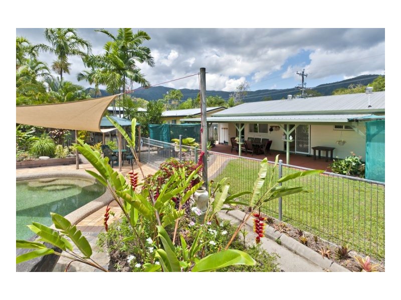 60 Cottesloe Drive, Kewarra Beach QLD 4879