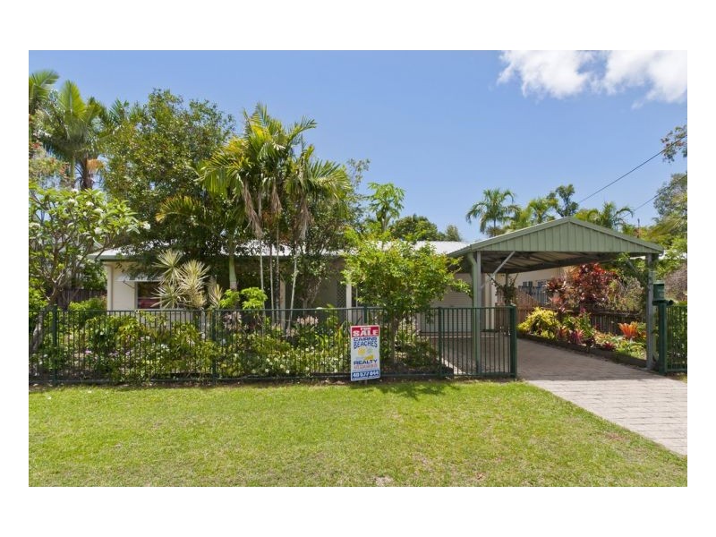 60 Cottesloe Drive, Kewarra Beach QLD 4879
