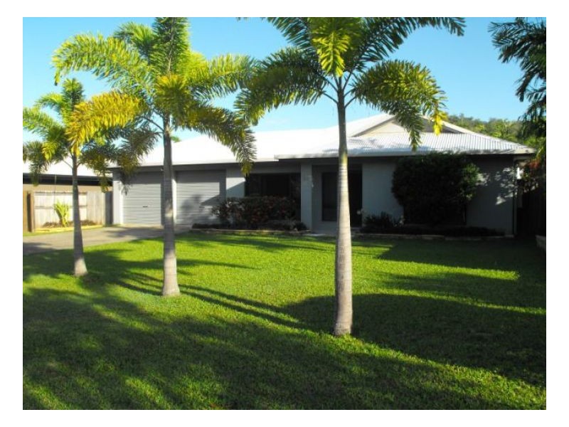 21 WATERLILLY ST, Kewarra Beach QLD 4879