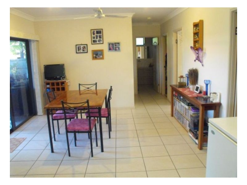 21 WATERLILLY ST, Kewarra Beach QLD 4879