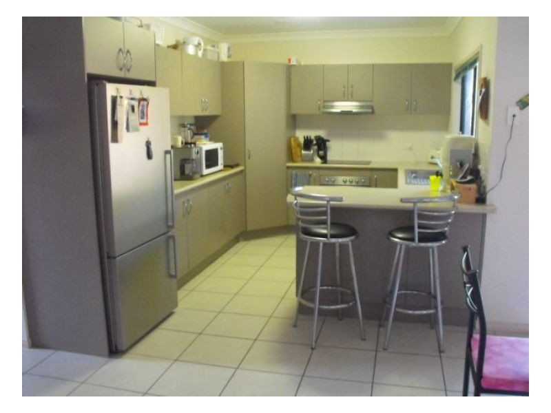 21 WATERLILLY ST, Kewarra Beach QLD 4879