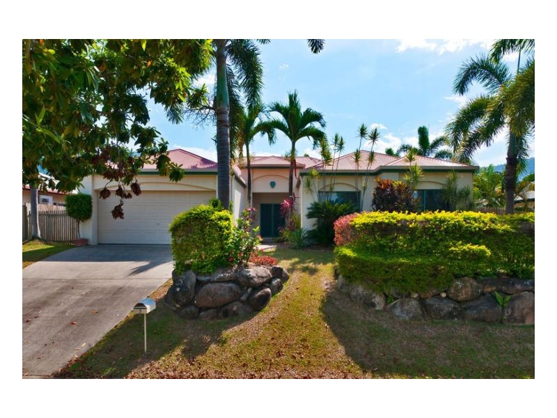 3 SANDALWOOD AVE, Kewarra Beach QLD 4879