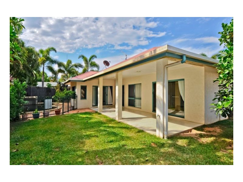 3 SANDALWOOD AVE, Kewarra Beach QLD 4879