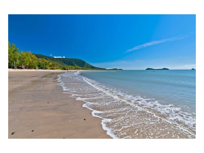 3 SANDALWOOD AVE, Kewarra Beach QLD 4879