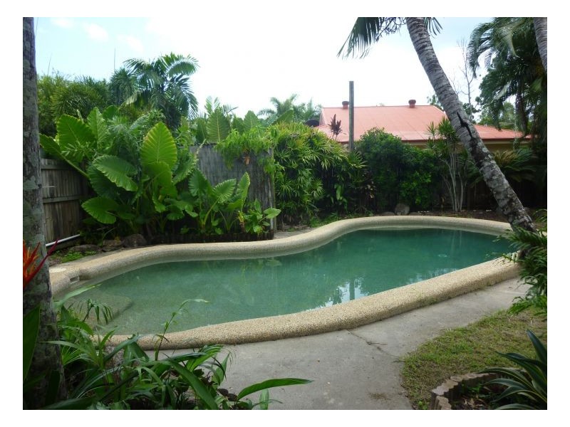26 GANNET STREET, Kewarra Beach QLD 4879