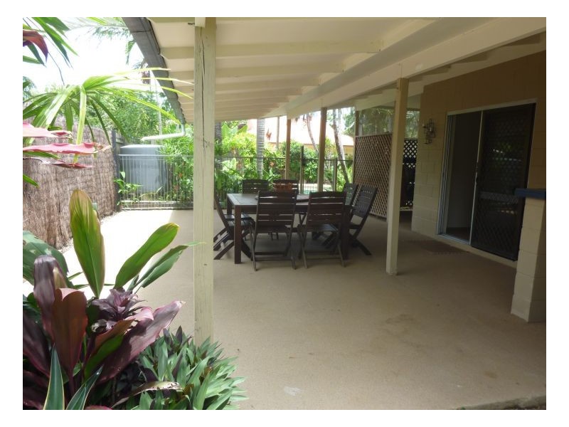 26 GANNET STREET, Kewarra Beach QLD 4879