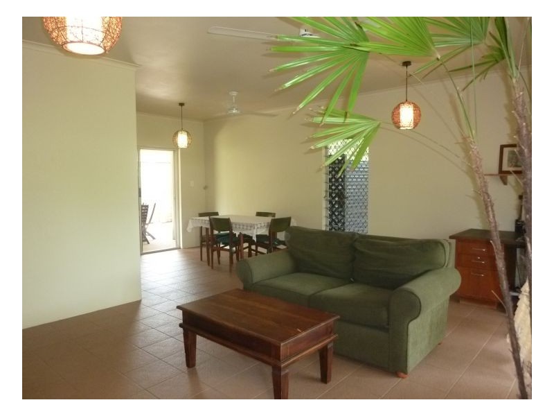 26 GANNET STREET, Kewarra Beach QLD 4879