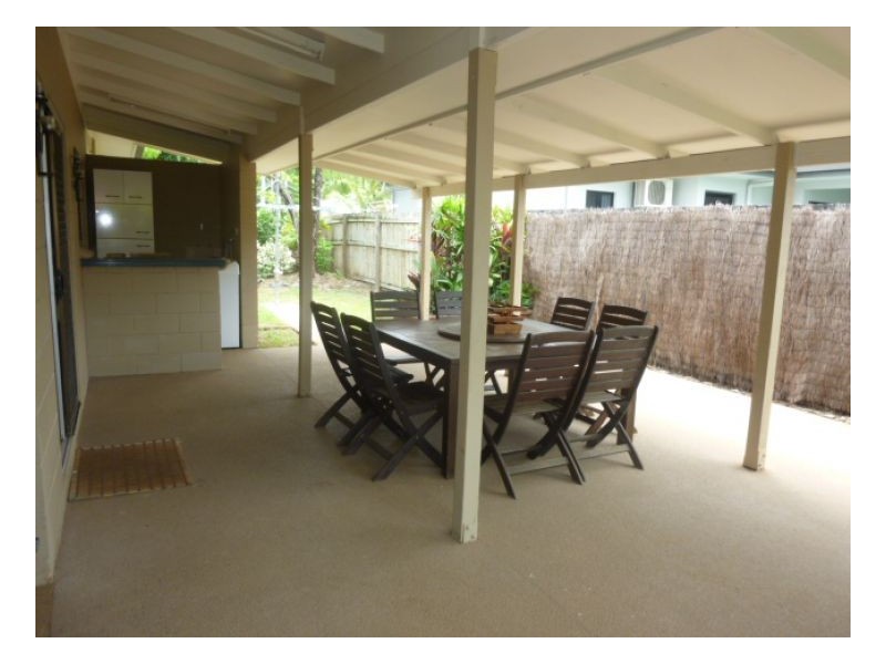 26 GANNET STREET, Kewarra Beach QLD 4879