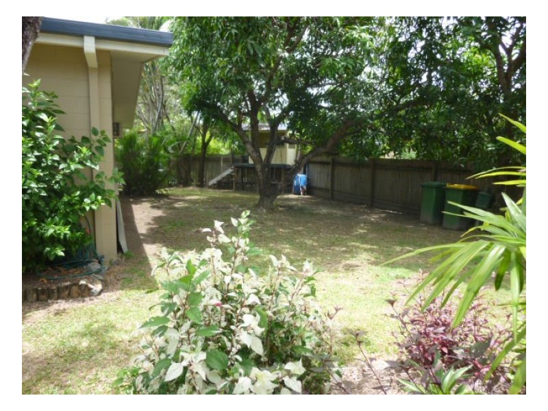 26 GANNET STREET, Kewarra Beach QLD 4879