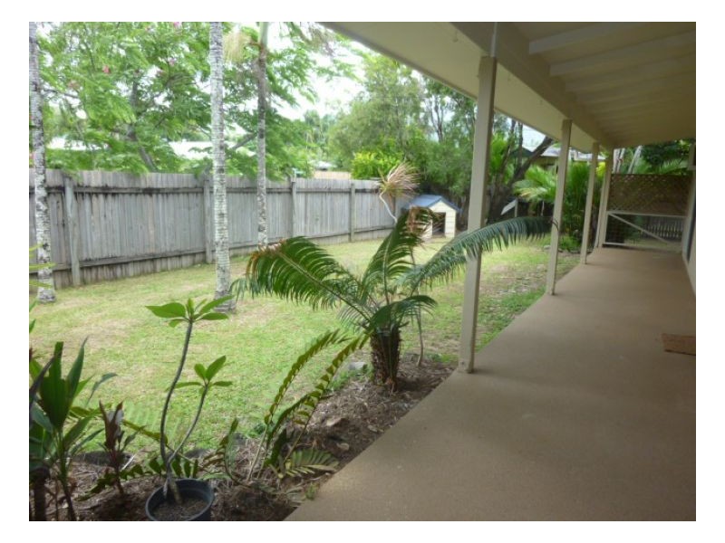 26 GANNET STREET, Kewarra Beach QLD 4879