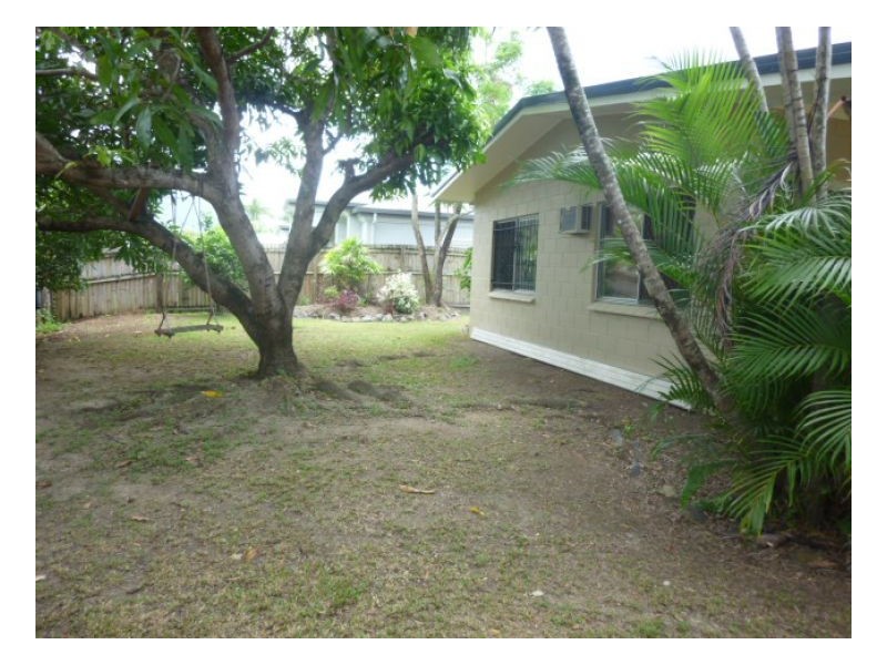 26 GANNET STREET, Kewarra Beach QLD 4879