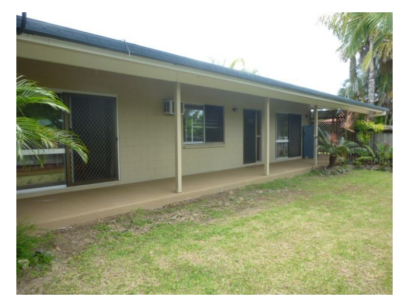 26 GANNET STREET, Kewarra Beach QLD 4879