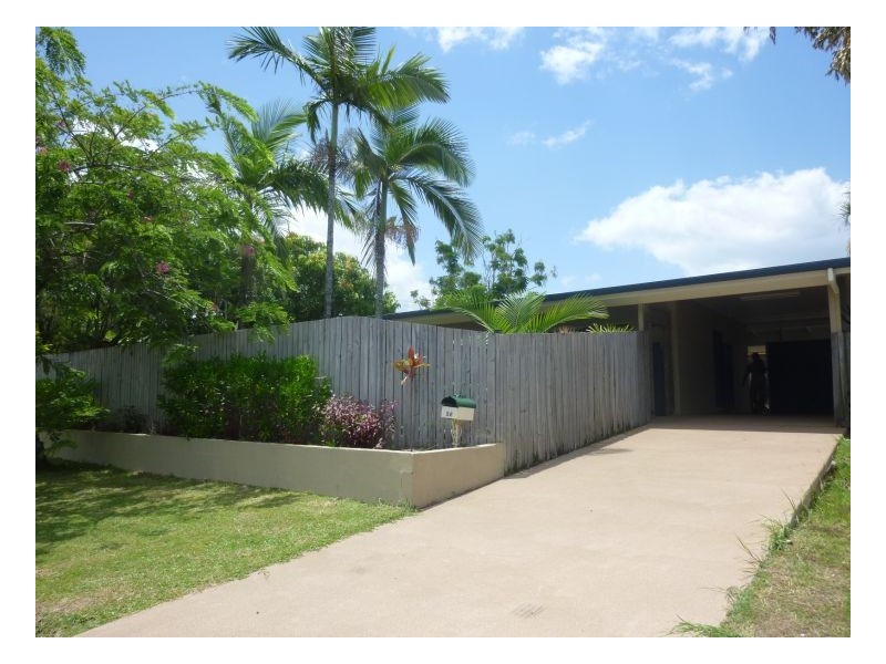 26 GANNET STREET, Kewarra Beach QLD 4879