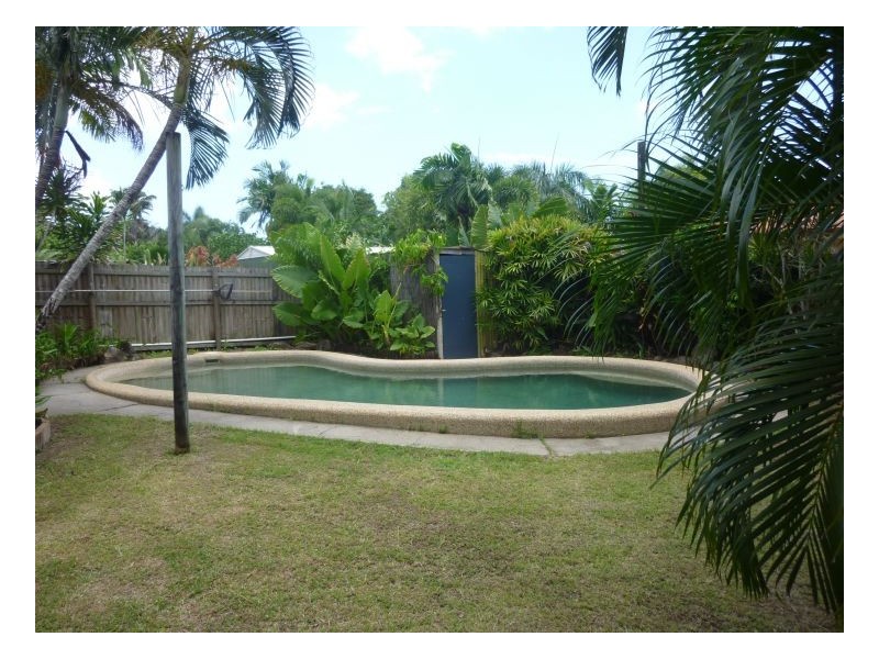 26 GANNET STREET, Kewarra Beach QLD 4879