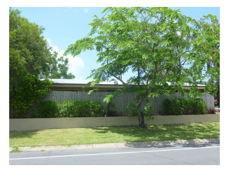 26 GANNET STREET, Kewarra Beach QLD 4879