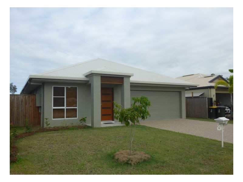 15 Seaways Close, Trinity Beach QLD 4879