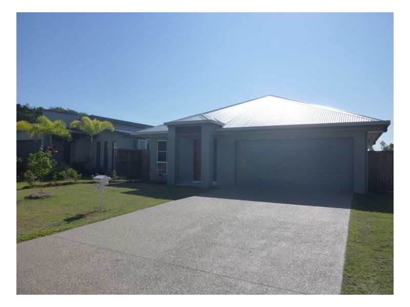 15 Seaways Close, Trinity Beach QLD 4879