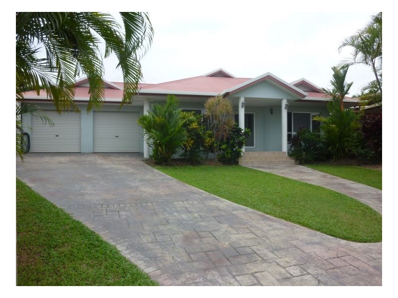 33 Cabarita Street, Kewarra Beach QLD 4879