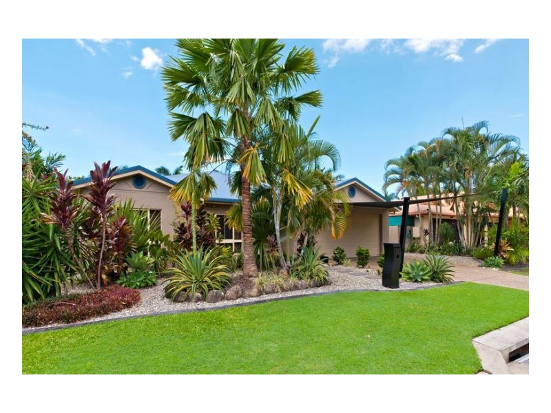 12 Cardamine Street, Kewarra Beach QLD 4879