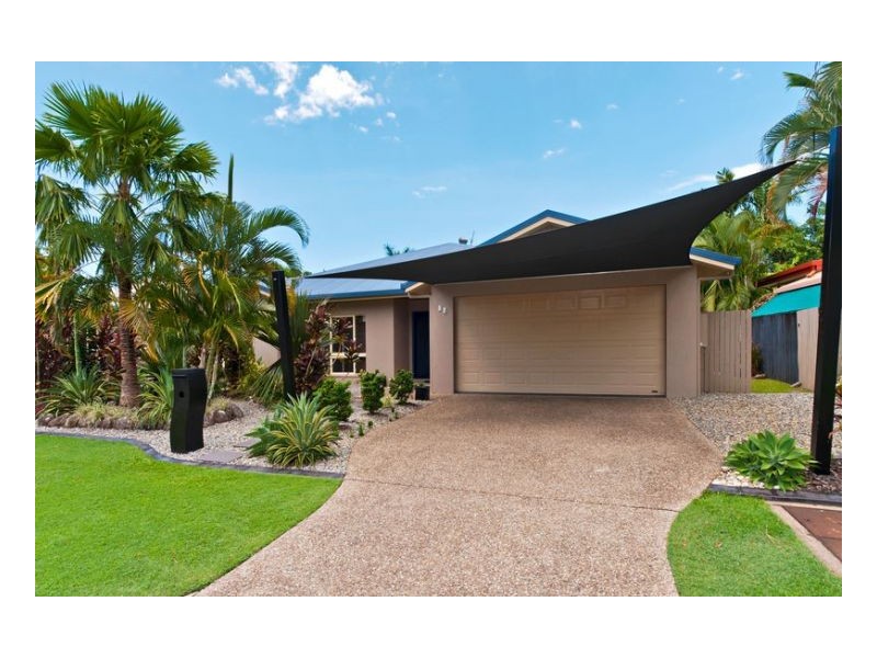 12 Cardamine Street, Kewarra Beach QLD 4879