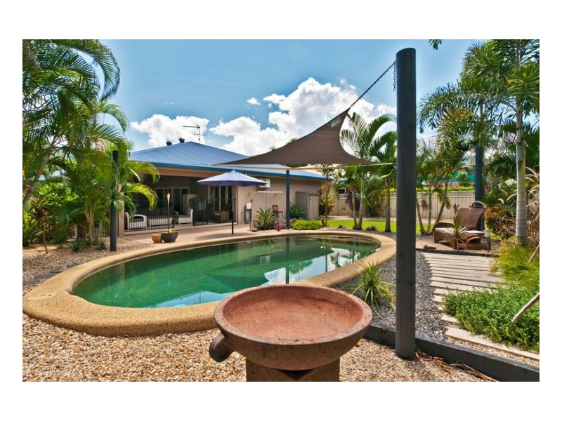 12 Cardamine Street, Kewarra Beach QLD 4879