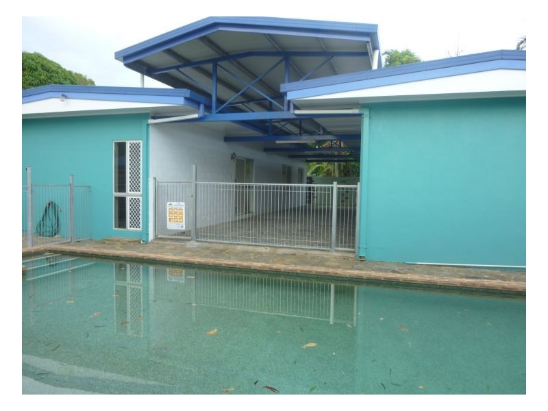 36 Derby Street, Yorkeys Knob QLD 4878