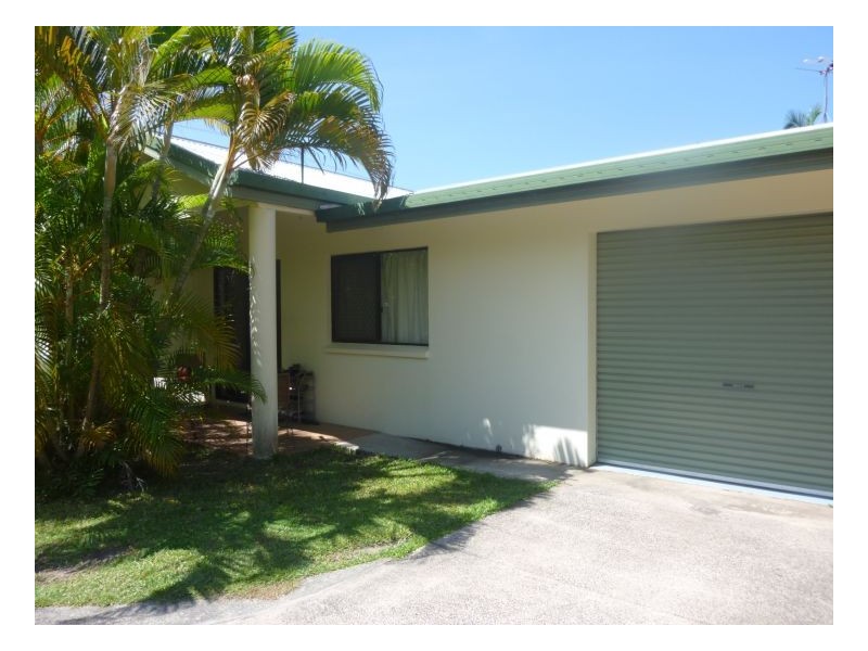 2/39 Gannet Street, Kewarra Beach QLD 4879