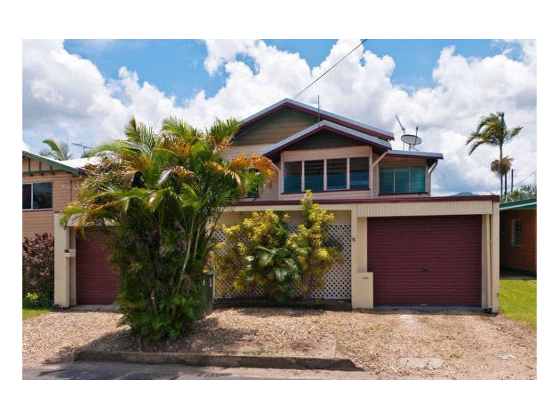 Westcourt QLD 4870