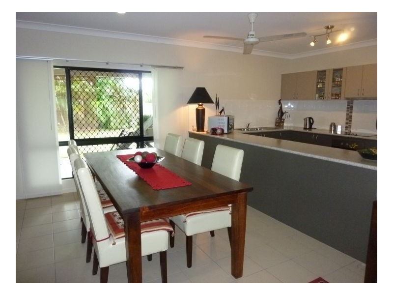 4  IMOOYA PLACE, Trinity Park QLD 4879