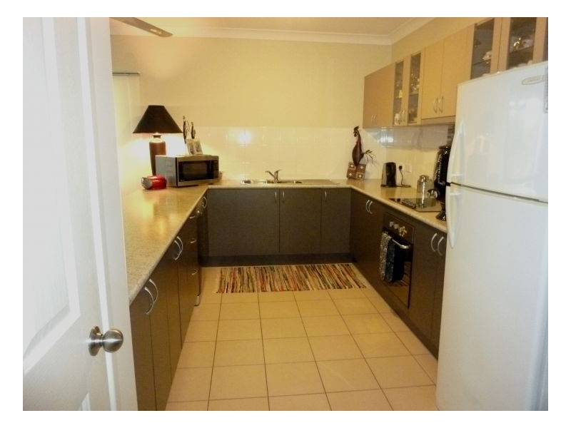 4  IMOOYA PLACE, Trinity Park QLD 4879