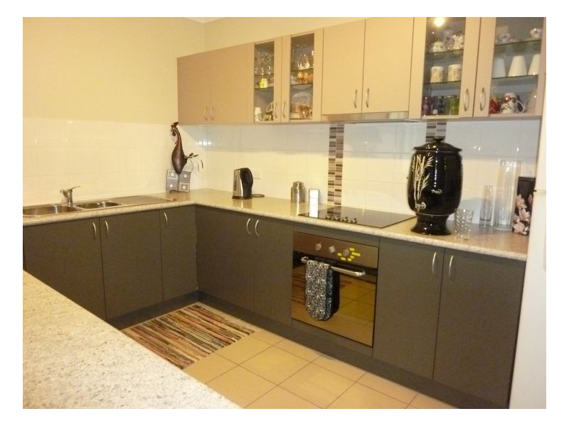 4  IMOOYA PLACE, Trinity Park QLD 4879