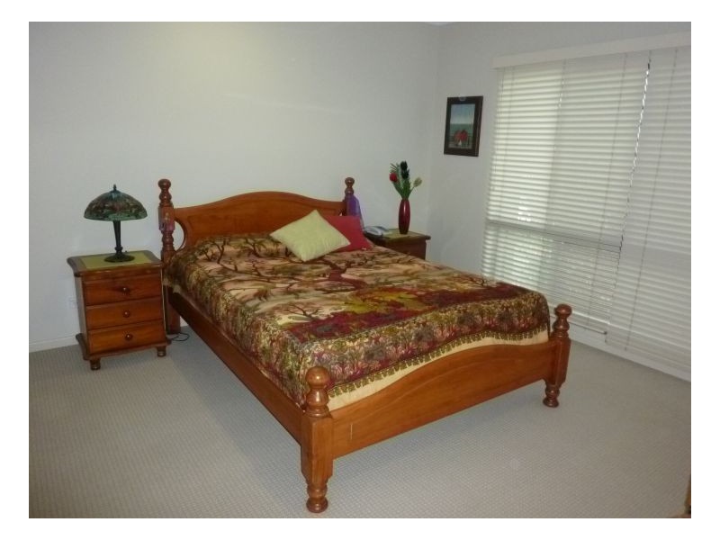 4  IMOOYA PLACE, Trinity Park QLD 4879