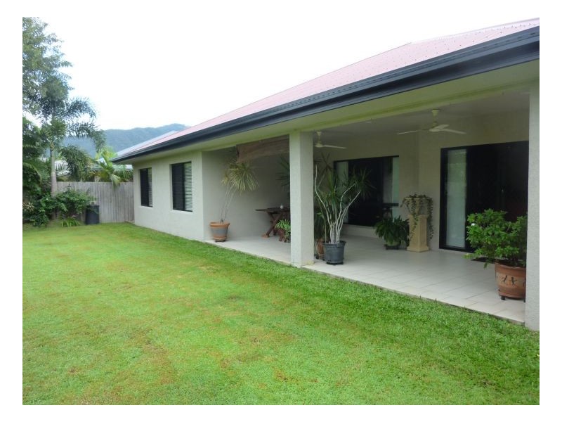 4  IMOOYA PLACE, Trinity Park QLD 4879