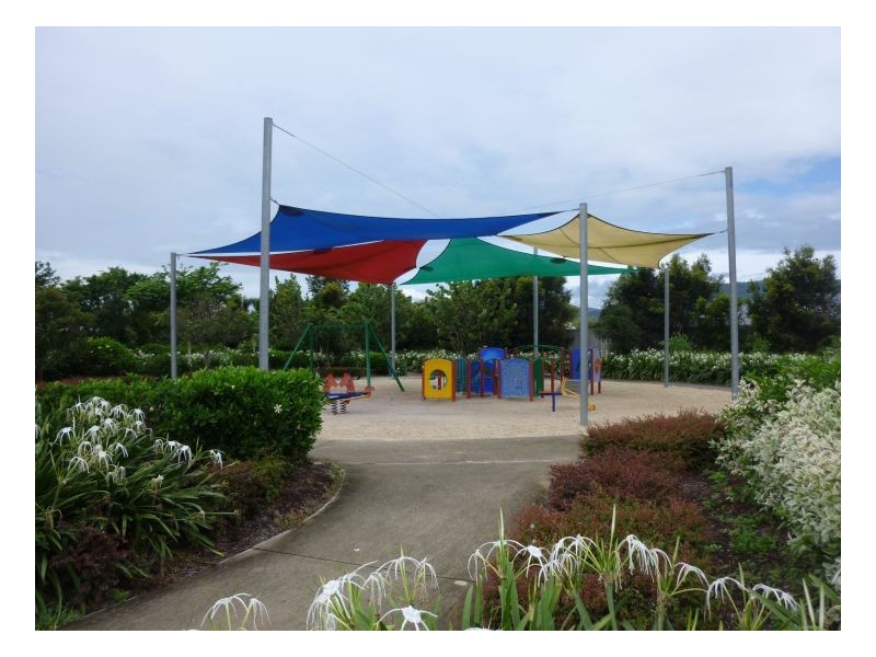 4  IMOOYA PLACE, Trinity Park QLD 4879