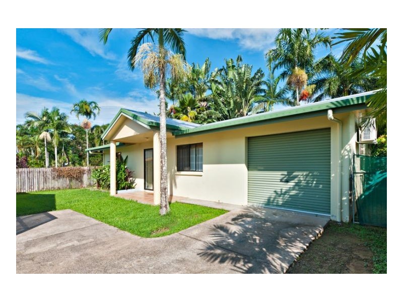 1 & 2/39 GANNET STREET, Kewarra Beach QLD 4879