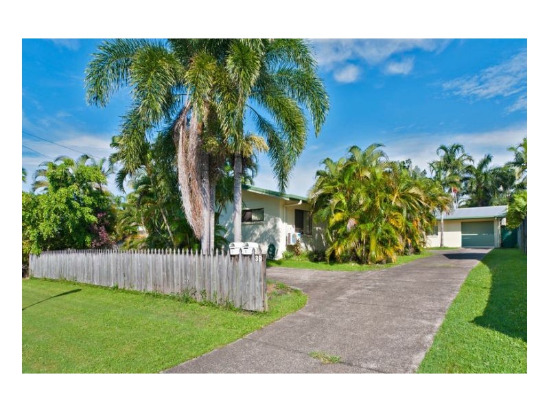 1 & 2/39 GANNET STREET, Kewarra Beach QLD 4879