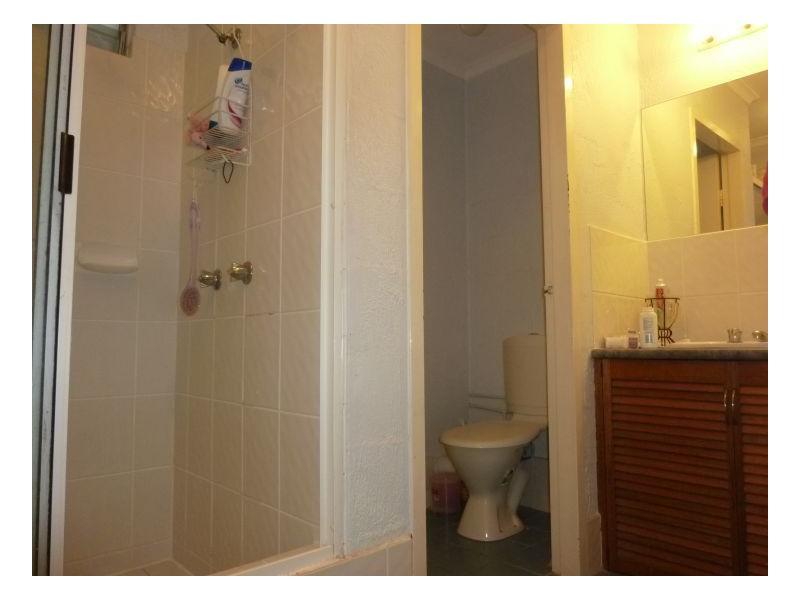 8/126 GREENSLOPES STREET, Edge Hill QLD 4870