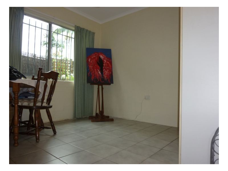 8/126 GREENSLOPES STREET, Edge Hill QLD 4870