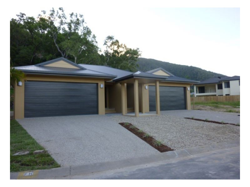 Palm Cove QLD 4879