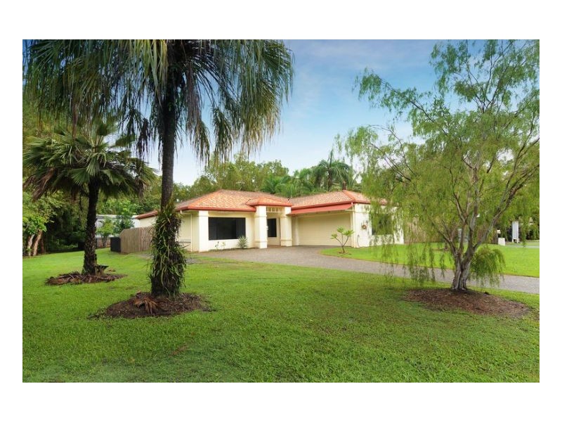 14 Brolga Street, Kewarra Beach QLD 4879