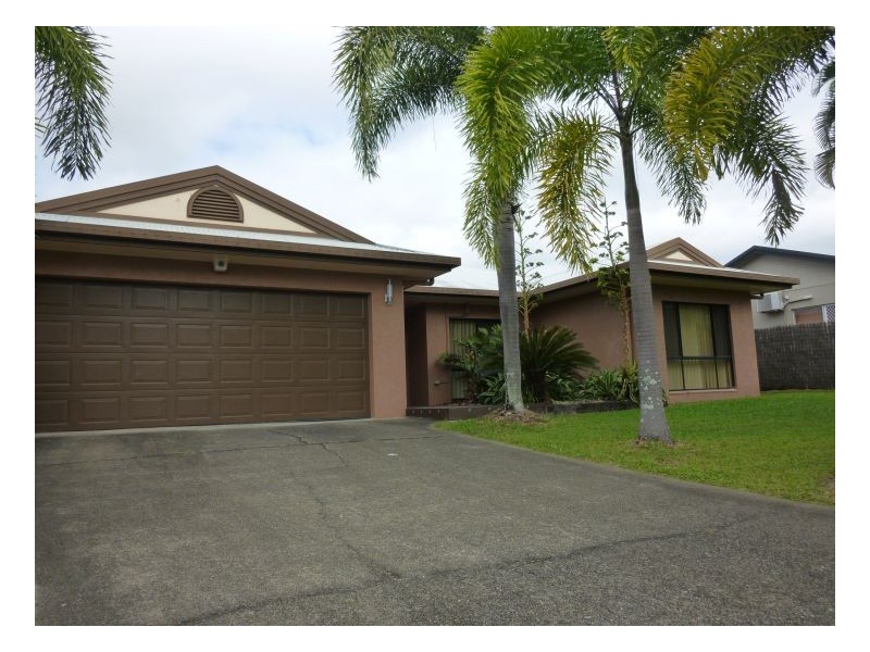 14 CASTAWAYS CLOSE, Kewarra Beach QLD 4879