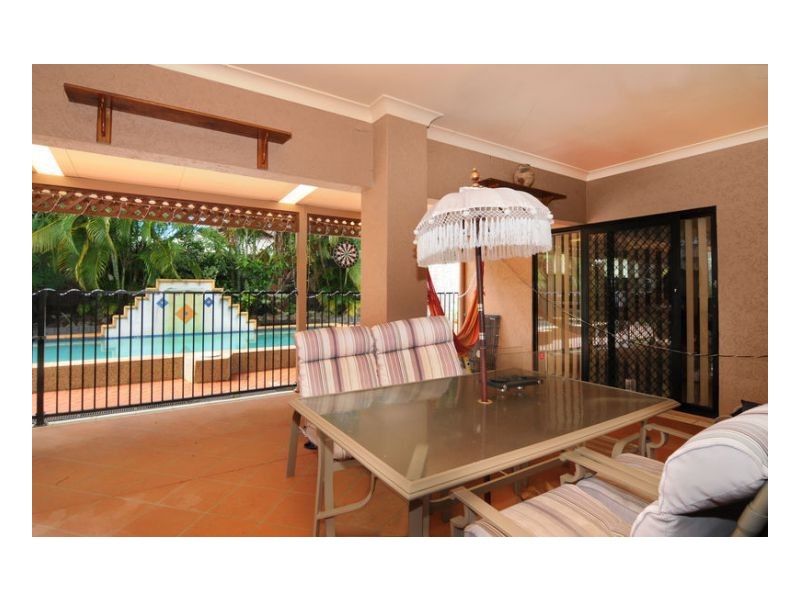 14 CASTAWAYS CLOSE, Kewarra Beach QLD 4879