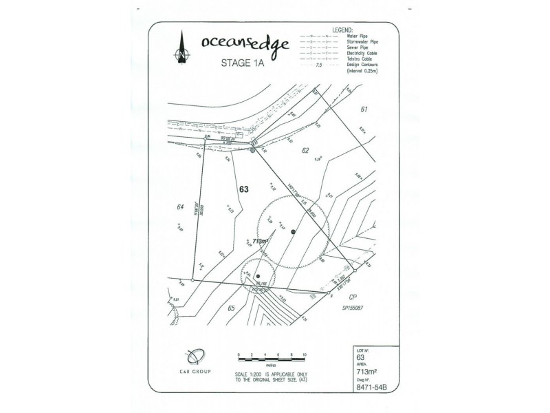 63 OCEAN DRIVE, Palm Cove QLD 4879