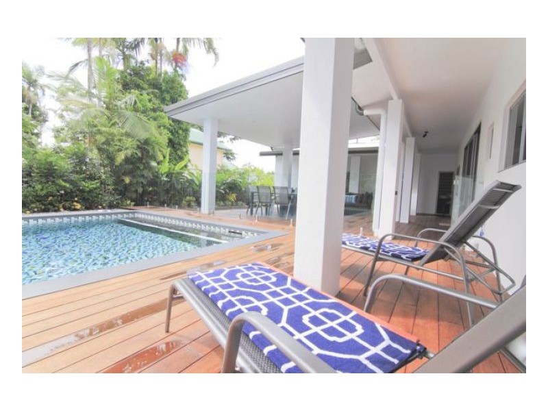 34 TEREBRA STREET, Palm Cove QLD 4879