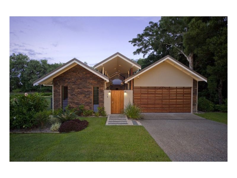 5 CANOPY WAY, Palm Cove QLD 4879